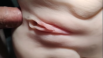 Preview 1 of Riley Reid Anala - Crisp close-ups of fucking.