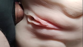 Preview 4 of Riley Reid Anala - Crisp close-ups of fucking.