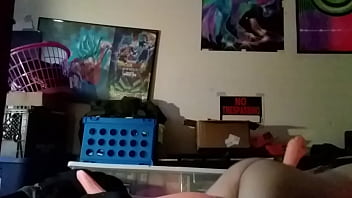 Preview 3 of Naugty Xxx - Lonely afternoon part one