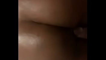 Preview 1 of Raksasa Cock - Big ass bitch