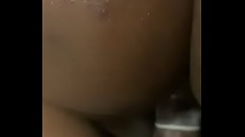 Preview 4 of Raksasa Cock - Big ass bitch