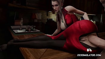 Preview 2 of Xxx Pch - Seduction in Sync ⋆ Erotic 3D Gameplay Clips (Crystal Clear)