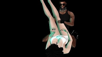 Preview 1 of Hd X Vieeo - Imvu 24
