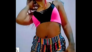 Preview 2 of Kuta Ldki - Funk - Marcia Dias - 11
