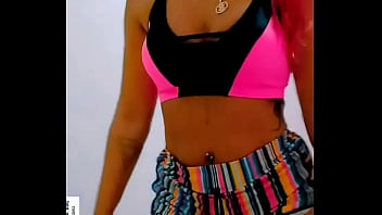 Preview 1 of Kuta Ldki - Funk - Marcia Dias - 11
