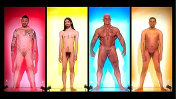 Preview 3 of Phone Blow Kiss - NAKED ATTRACTION ST2 EP 5 PT 1