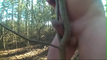 Preview 3 of Bamgbros Hd - Fucking trees 14
