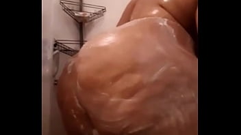 Preview 2 of Step Mom Sex Brazzer - Big black booty