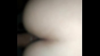 Preview 2 of Gay Embrace - Esposinha gostosa dando de quatro pro marido... gemendo e indo outra rola. Quem se habilita?
