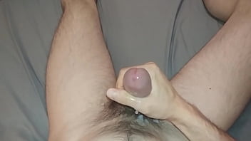 Preview 3 of Andar Pradesh Police Sex - Slowmotion POV Cumshot Blast