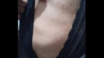 Preview 2 of Fist His Gf - Gozando gostoso