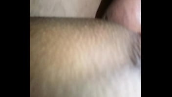 Preview 3 of Www Xxx Chani - FUDENDO O CUZINHO COM A BUCETA MELADA DE LEITE
