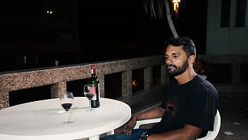 Preview 1 of Nezaland Xxx - A Vizinha - Pornofox.com.br