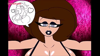 Preview 2 of Xxx Malekan - McDraws Presents: Girls Night In
