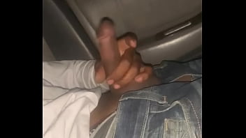 Preview 4 of Alex And Tyler4 - Black cock ready to fuck