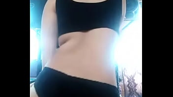 Preview 1 of Bfx Xxxx - Gordita bailando sexy