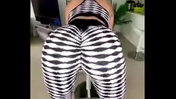 Preview 3 of Mom Moves Full - Who is she?? Please