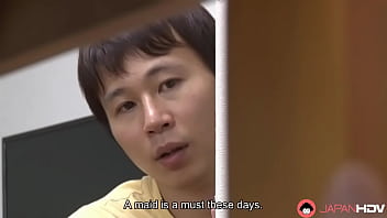 Preview 2 of Seal Broke Real - Japanese nurse,  Shinobu Igarashi is cumming,  uncensored