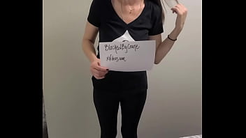 Preview 2 of Shea Nicolette - Verification video