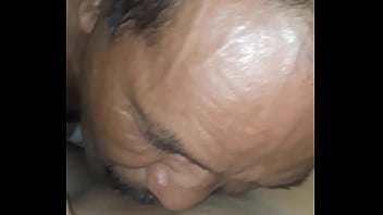 Preview 4 of Pastoxxxvideo - Viejo lame vagina joven de Nicki hot