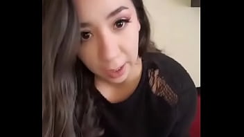 Preview 4 of Iris Slippery Wank And Cum - Upskirt