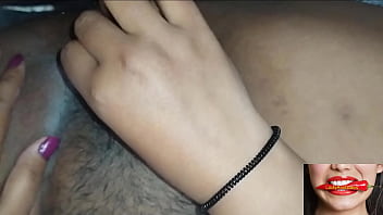 Preview 3 of Son Puts Dick In Moms Pussy - Indian couple hardcore sex | Indian husband wife have hardsex in bedroom