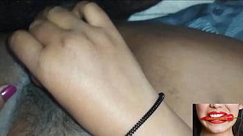 Preview 4 of Son Puts Dick In Moms Pussy - Indian couple hardcore sex | Indian husband wife have hardsex in bedroom