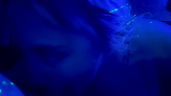Preview 4 of The Green Eye - Nightclub Facefuck