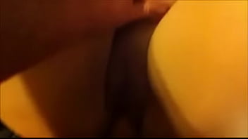 Preview 3 of Porn Lucy Li - Hot Chubby Wife gets fucked and filmed by Husband