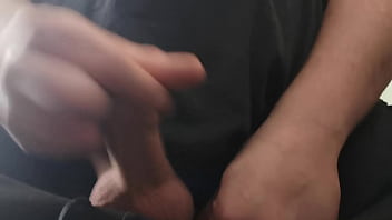 Preview 1 of X Hindi Video Com - Schnellspritzer Handjob