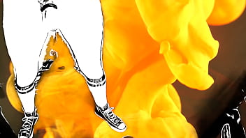 Preview 2 of Ttera Wahite - HOT URINE