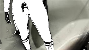Preview 4 of Ttera Wahite - HOT URINE