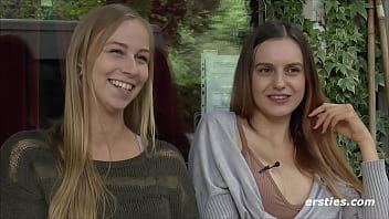 Preview 3 of Gay Oral Pmv - Sirenas &amp_ Laurens dirty Berlin-Abenteuer
