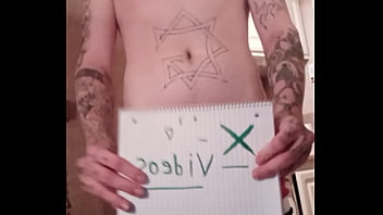 Preview 1 of Isconti - Verification video