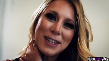 Preview 2 of Vantege Xxx - Katie and pervy Jay fucking Kylie Rocket together