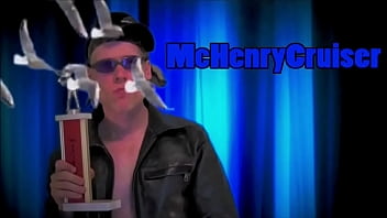 Preview 1 of Teen Massage Force Fuck - McHenry cruiser Gets Spanked With a Whip