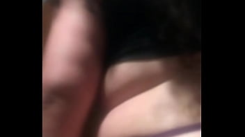 Preview 1 of In Due Ci Scopiamo La Mia Donna - Fat slut