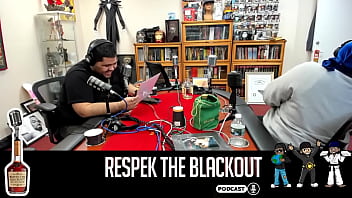 Preview 4 of N N Dad - Respek the Blackout Podcast w/ Tender Montana