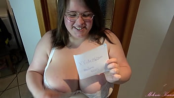 Preview 2 of 10 Years Xxx Garls Video - Verification video