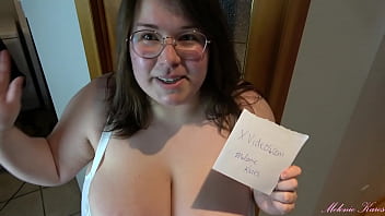 Preview 3 of 10 Years Xxx Garls Video - Verification video