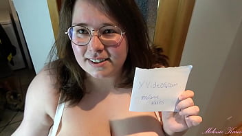 Preview 1 of 10 Years Xxx Garls Video - Verification video