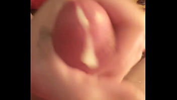 Preview 4 of Caught Cheat Creampie - Thick load