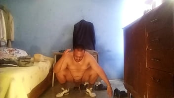 Preview 3 of Seachwww Xxxxpipi Com - El cholo mexicano y el conductor de noticias