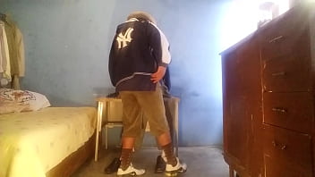 Preview 1 of Seachwww Xxxxpipi Com - El cholo mexicano y el conductor de noticias