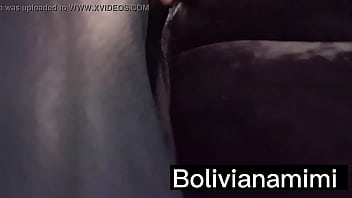 Preview 3 of Koeran Sex - safadinha abaxando minha calca e me masturbando no aviao quer ver o video completo bolivianamimi