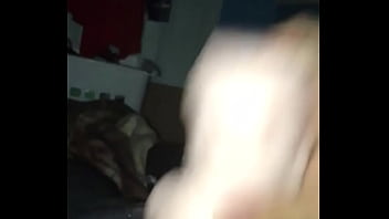Preview 4 of Animal Sex Human Being - First time recording while jerking off with Anri Okita onahole
