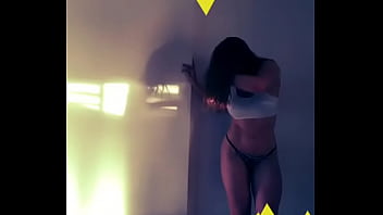 Preview 3 of Thai Patrol - teen likes to show off in sexy photos and videos
