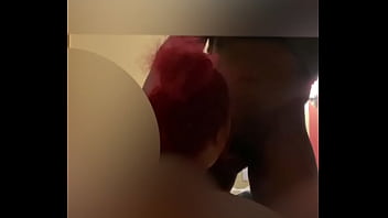Preview 1 of Couples Boobs Play - Latina get nasty on the dick
