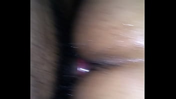 Preview 4 of Caterna Tresa Sex Com - Vecino de la obrera se coge a put0n I
