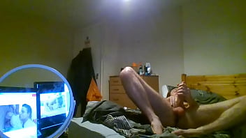 Preview 3 of Husus Sx Cina 19 - hesoffhisnut cum shot